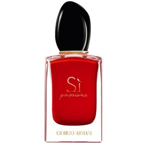 Armani SI Passione for Women type Perfume