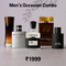 Men’s Occasion Combo 30ml x 5 perfumes
