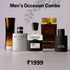 Men’s Occasion Combo 30ml x 5 perfumes