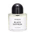 Byredo Black Saffron type Perfume
