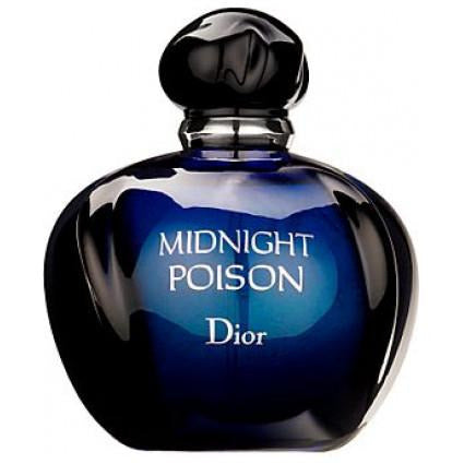 CD Midnight Poison type Perfume