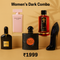 Women’s Dark Combo 30ml x 5 perfumes