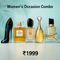 Women’s Occasion Combo 30ml x 5 perfumes