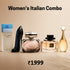 Women’s Italian Combo 30ml x 5 perfumes