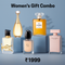 Women’s Gift Combo 30ml x 5 perfumes