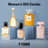 Women’s Gift Combo 30ml x 5 perfumes