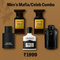 Men’s Mafia/Celeb Combo 30ml x 5 perfumes