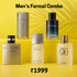Men’s Formal Combo 30ml x 5 perfumes