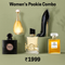 Women’s Pookie Combo 30ml x 5 perfumes