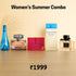 Women Summer Combo 30ml x 5 perfumes