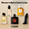 Women’s Mafia/Celeb Combo 30ml x 5 perfumes