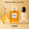 Women Office Combo - 3 x 30ml