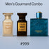 Men's Gourmand Combo 3 x 30ml