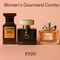 Women's Gourmand Combo 3 x 30ml