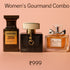 Women's Gourmand Combo 3 x 30ml