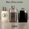 Men office combo - 3 x 30ml