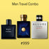 Men Travel Combo - 3 x 30ml