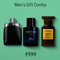 Men's Gift Combo 3 x 30ml