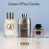 Unisex Office Combo - 3 x 30 ml