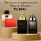 Top Gucci Fragrances for Men & Women Combo 30ml x 4