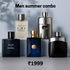Men summer combo 30ml x 5 Perfumes