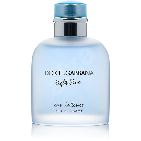 Light Blue Intense by D&G type Perfume