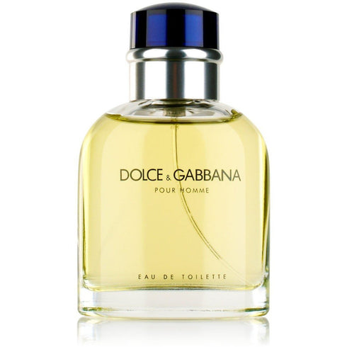 Dolce and Gabbanna Pour Homme type Perfume
