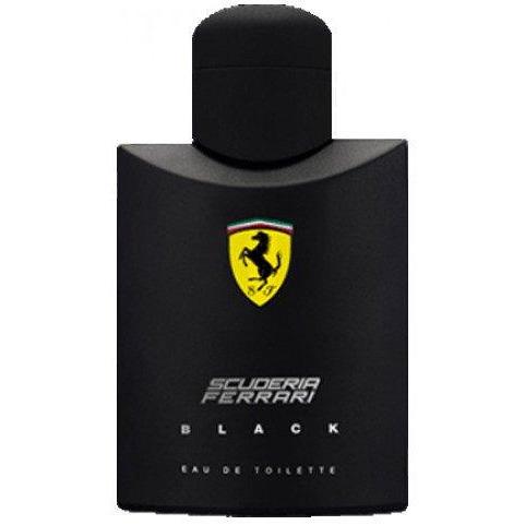 Ferrari Black type Perfume
