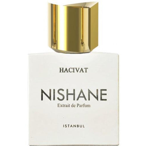 Hacivat by Nishane type Perfume