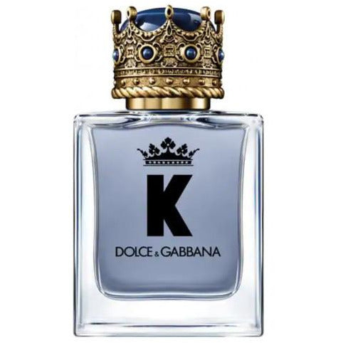 K by Dolce & Gabbana for Men by D&G type Perfume