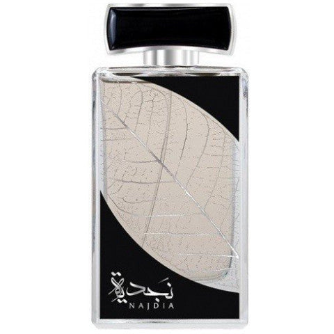 Najdia by Lattafa type Perfume