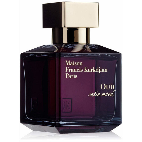Maison Francis Kurkdjian Oud Satin Mood type Perfume
