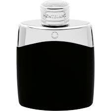 Mont Blanc Legend type Perfume
