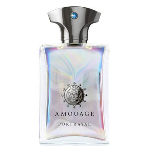 Portrayal Man by Amouage type Perfume
