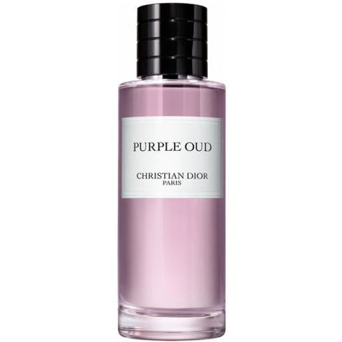 Purple Oud Dior type Perfume
