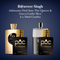 R@nveer Singh - Oud Save The Queen Atkinsons & Gucci Guilty 50ml Combo