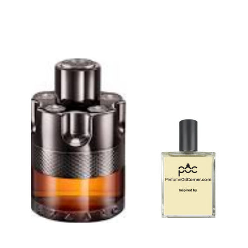 Trial Pack Of Azzaro Wanted 50 ml X 3 Combo for Men.