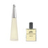 Trial Pack Of Issey Miyake 50 ml X 3 Combo For Women.