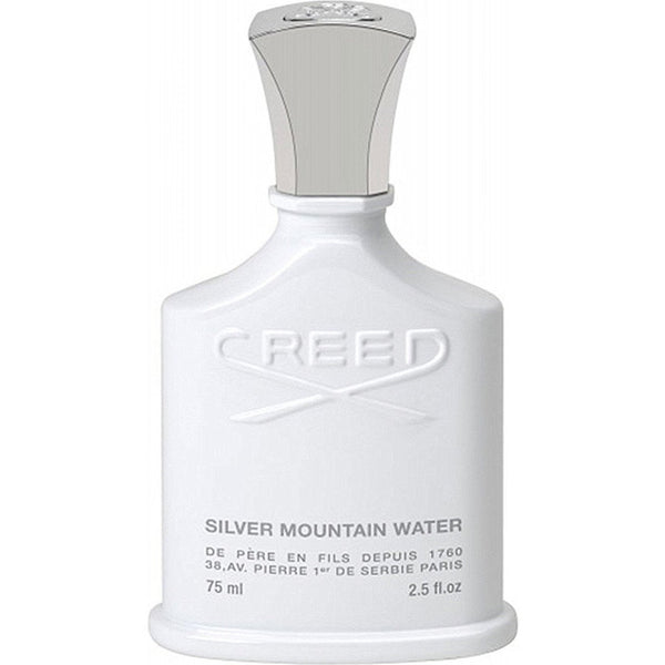 Creed Silver Mountain Water type Perfume