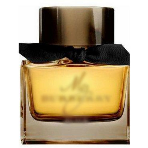 My Burberri Black by burberri for women type Perfume