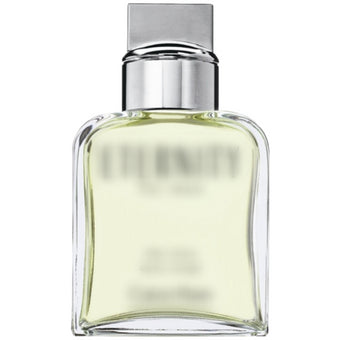 Eternity For Men by Calven Klean type Perfume