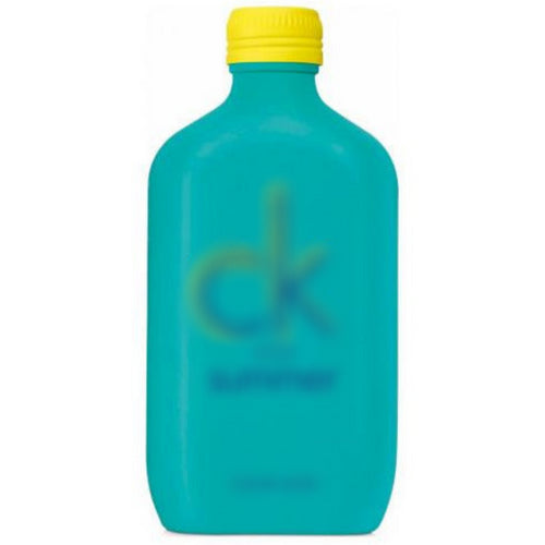 CK One Summer by Calven Klean type Perfume