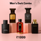 Men’s Dark Combo 30ml x 5 perfumes