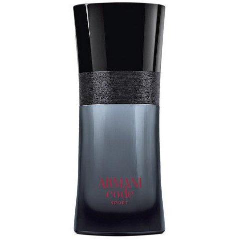 Armani Code Sport type Perfume