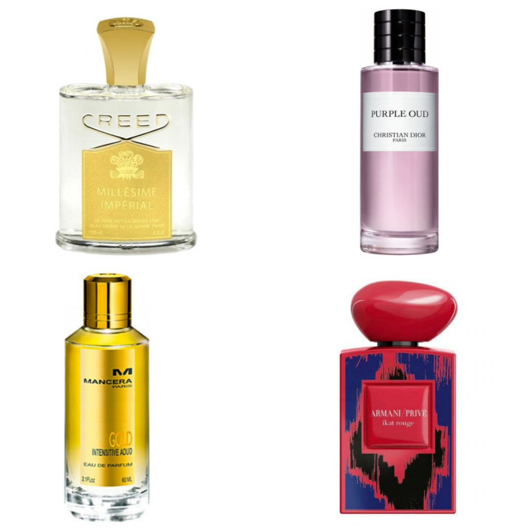 PerfumeOilcorner Exquisite for Men