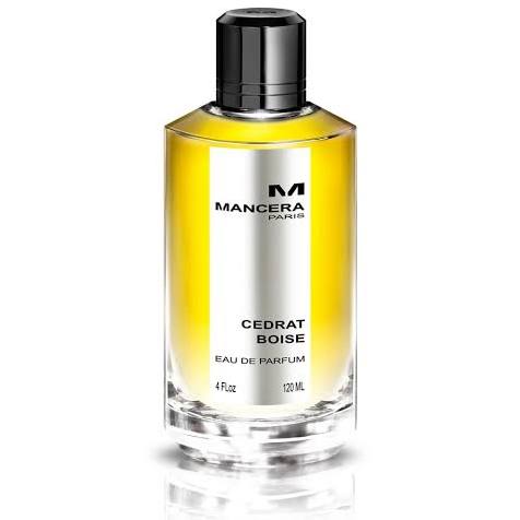 Mancera Cedrat Boise type Perfume