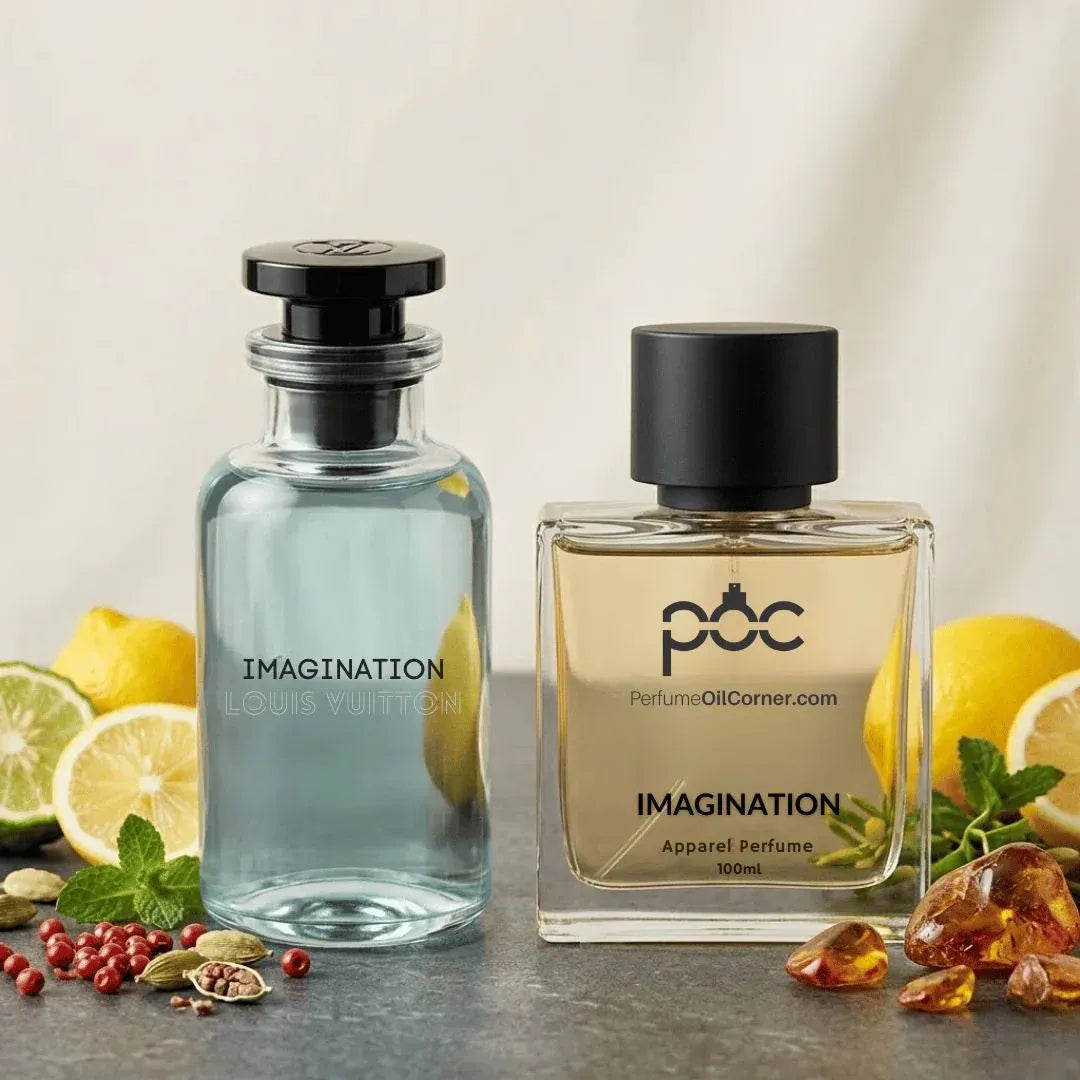 Imagination Louis Vuitton Inspired Perfume – PerfumeOilCorner.com