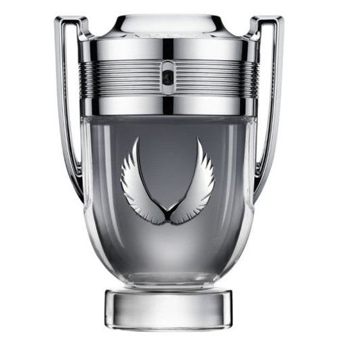 Invictus Platinum Paco Rabanne type Perfume