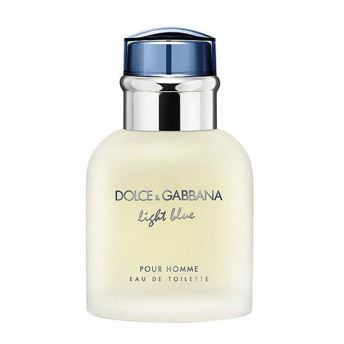 Light Blue Pour Homme by Dolce and Gabbana type Perfume