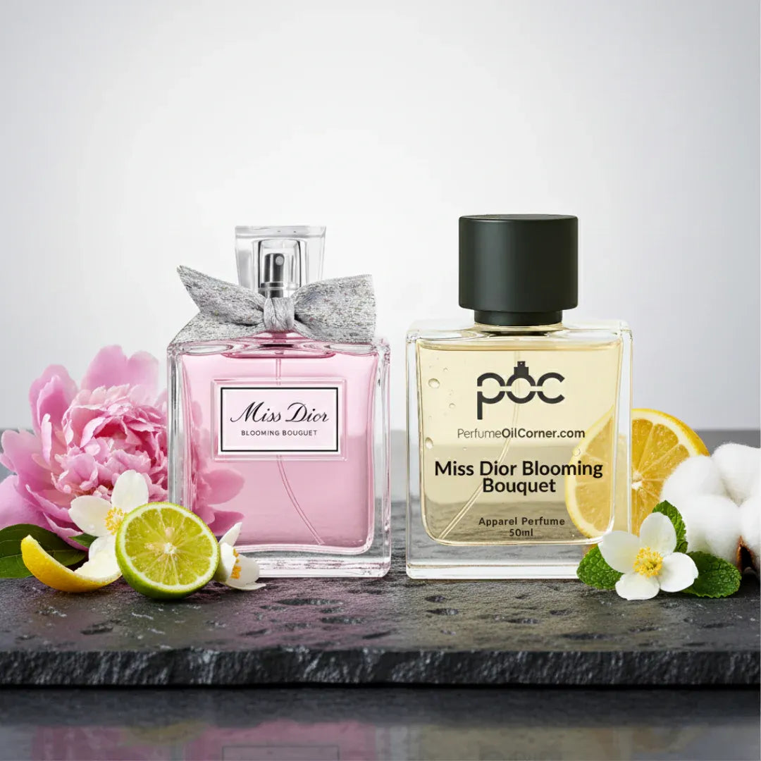 Miss Dior Blooming Bouquet Inspired Perfume